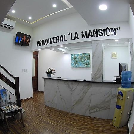Hotel Primaveral - Mansion, S.D. Santo Domingo Exterior foto